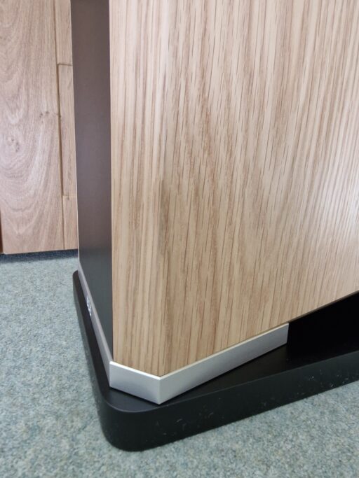 Kudos T606 Speakers