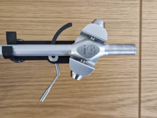 Linn Arko Tonearm