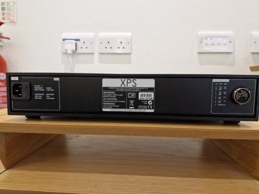 Naim XPSDR