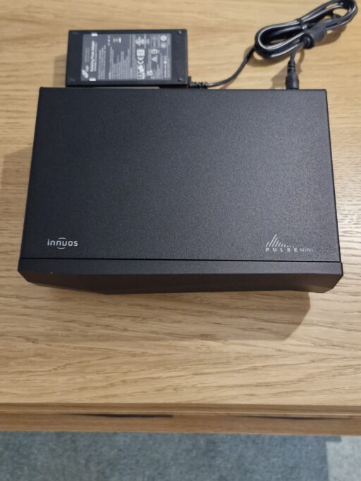 Innuos PULSEmini