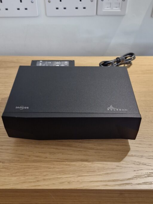 Innuos PULSEmini
