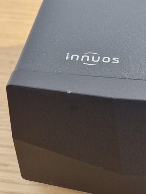 Innuos PULSEmini
