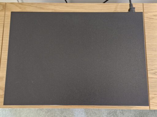 Naim Chrome Bumper NAP250