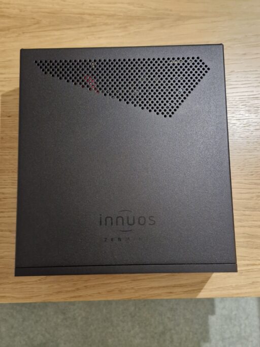 Innuos ZENmini MK3
