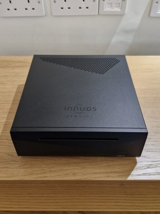 Innuos ZENmini MK3