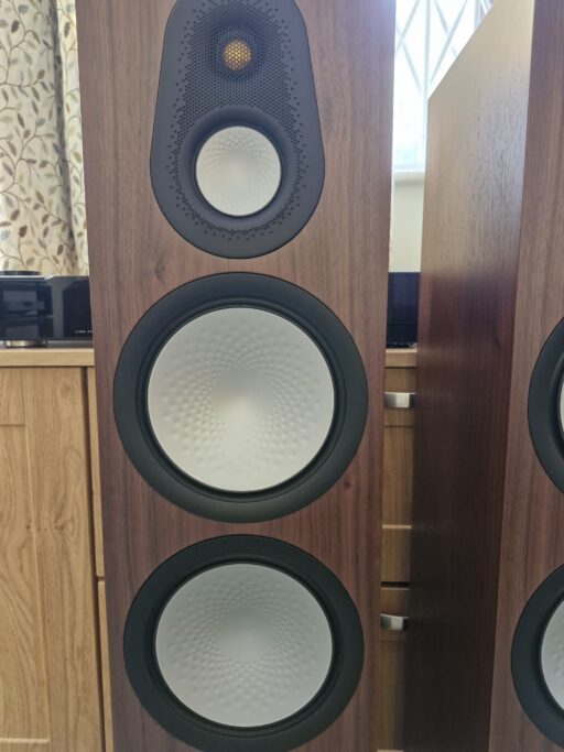 Monitor Audio Silver 500 7G