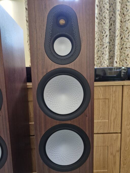 Monitor Audio Silver 500 7G