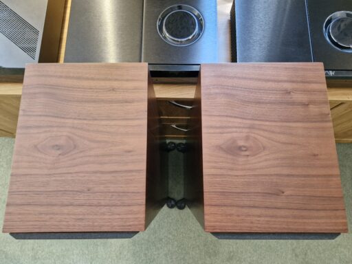 Monitor Audio Silver 500 7G