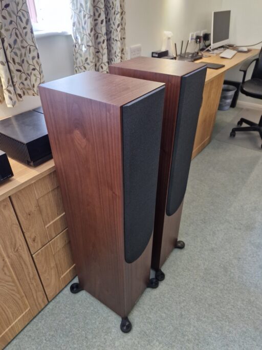 Monitor Audio Silver 500 7G