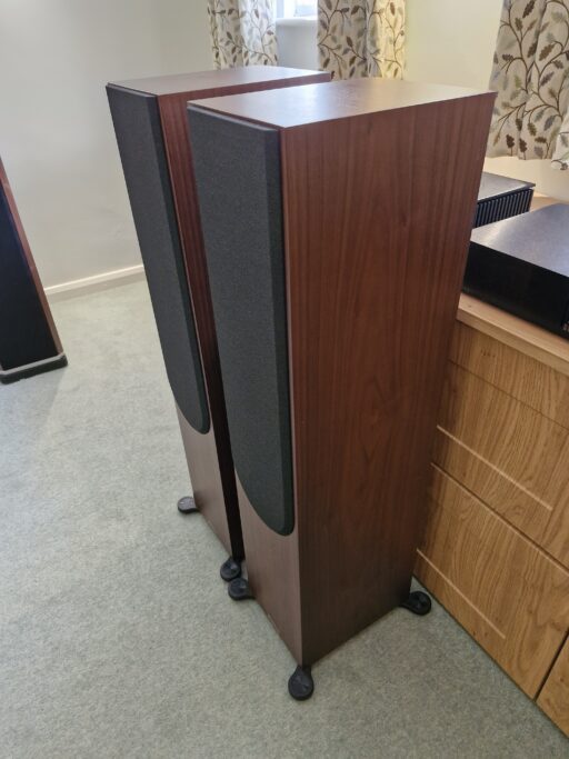 Monitor Audio Silver 500 7G