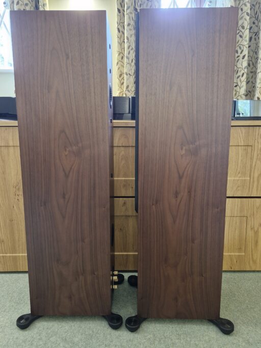 Monitor Audio Silver 500 7G