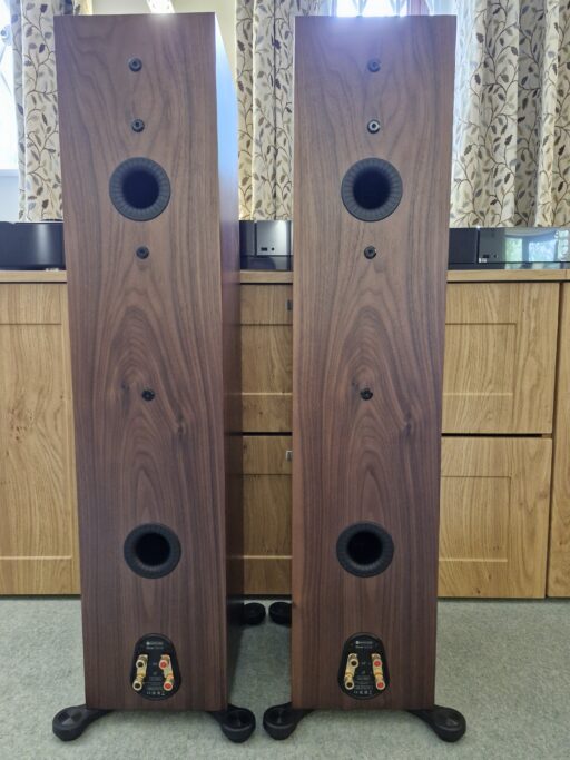 Monitor Audio Silver 500 7G