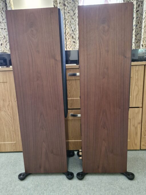 Monitor Audio Silver 500 7G