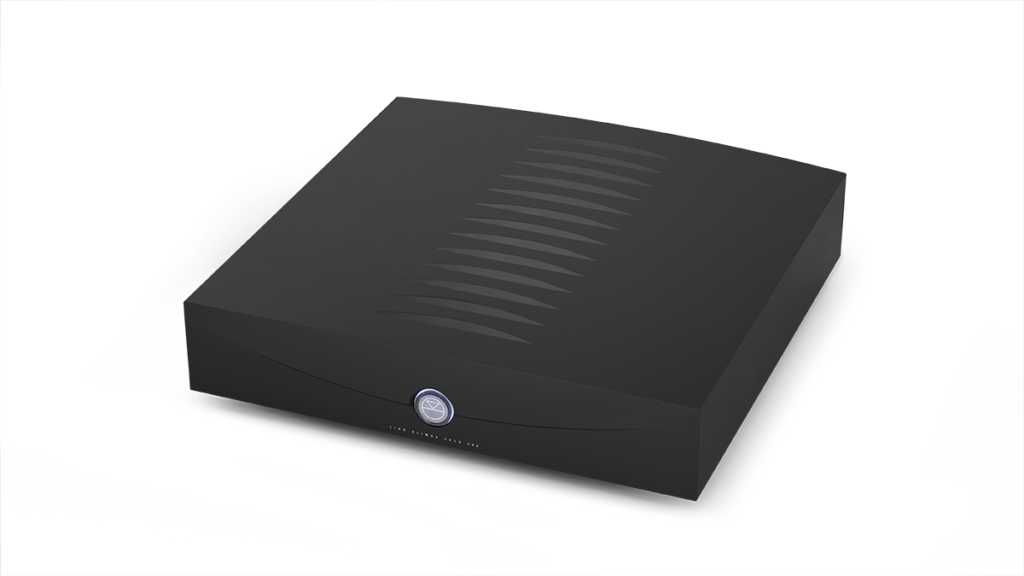 Linn Klimax Solo 500 Amplifier
