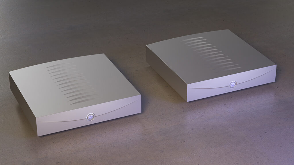 Linn Klimax Solo 500 Amplifier