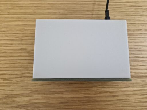 Dynavector P75 mk1 phono stage