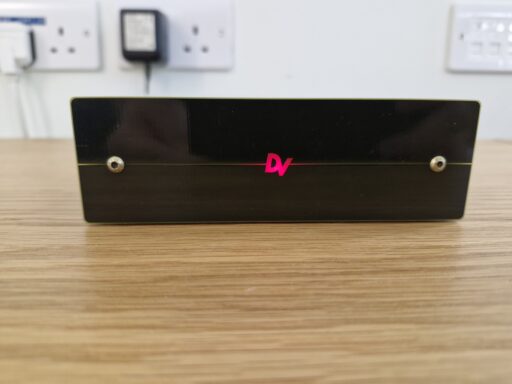 Dynavector P75 mk1 phono stage