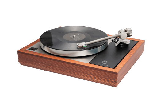 Linn Bedrok Plinth