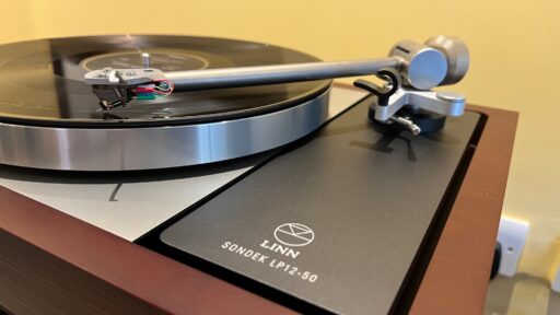 Linn Sondek LP12-50