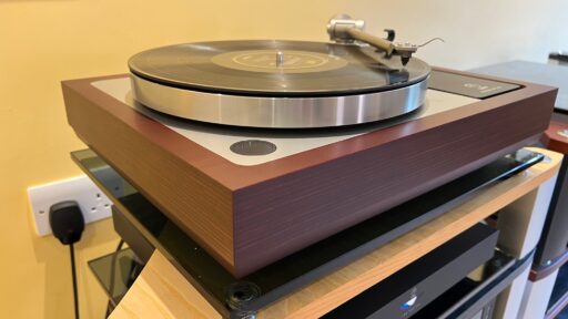 Linn Sondek LP12-50