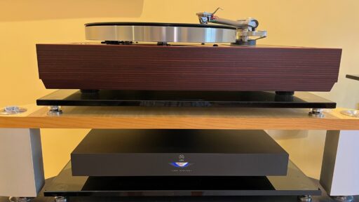 Linn Sondek LP12-50