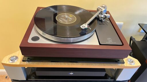 Linn Sondek LP12-50