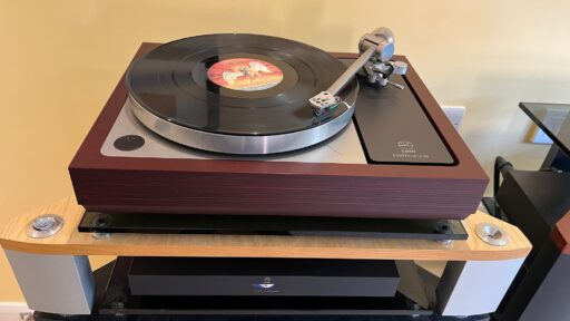 Linn Sondek LP12-50