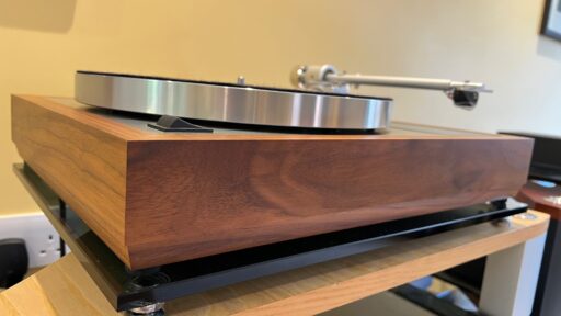 Linn Majik LP12