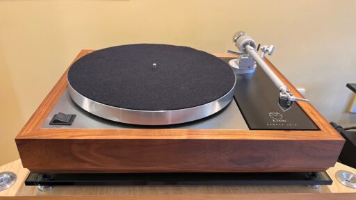 Linn Majik LP12
