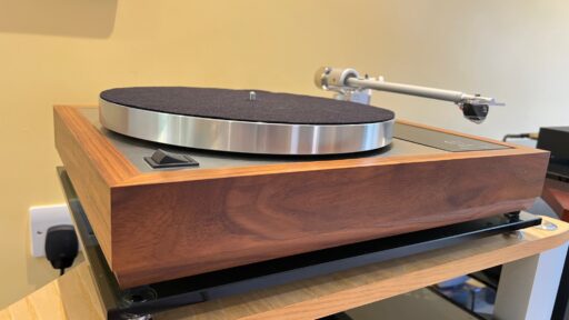 Linn Majik LP12