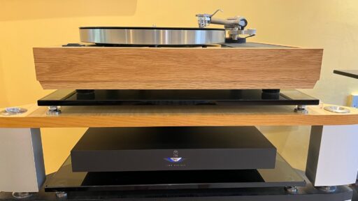 Linn Klimax LP12
