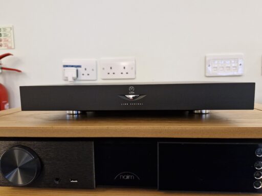 Linn Klimax Radikal/2