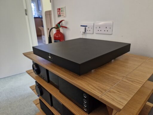 Linn Klimax Radikal/2