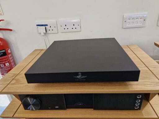 Linn Klimax Radikal/2