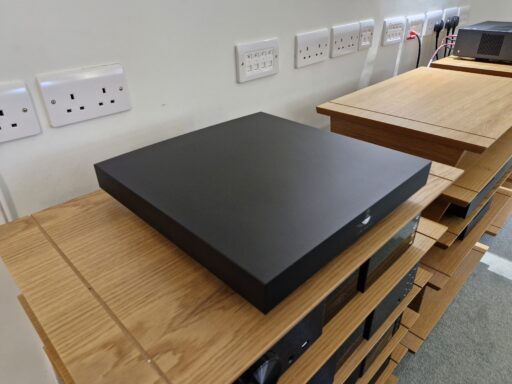 Linn Klimax Radikal/2