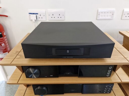 Linn Akurate Radikal/2