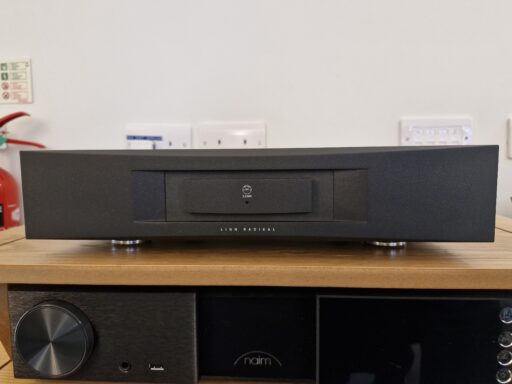 Linn Akurate Radikal/2