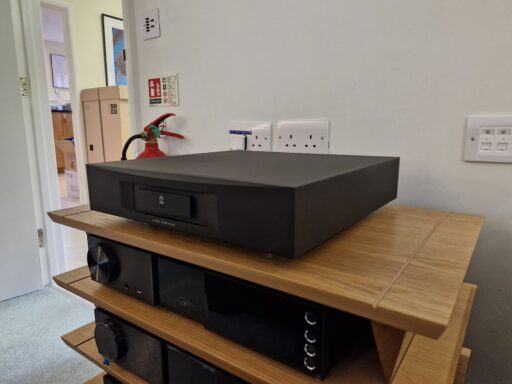 Linn Akurate Radikal/2