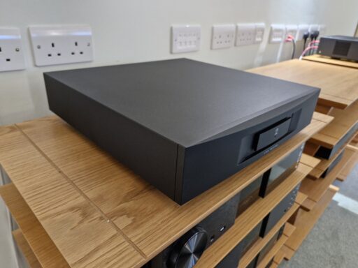 Linn Akurate Radikal/2