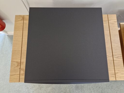 Linn Akurate Radikal/2