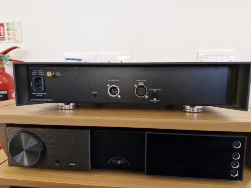 Linn Akurate Radikal/2