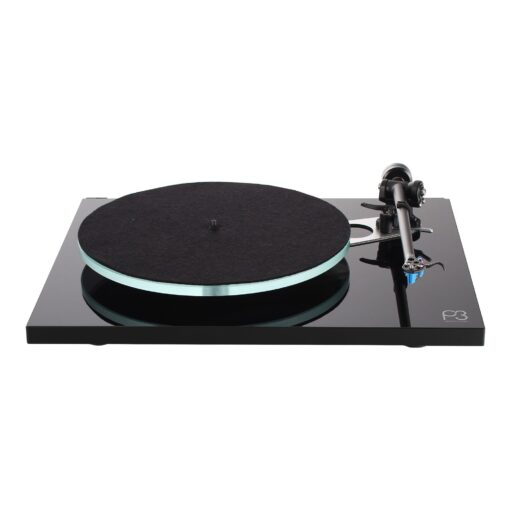 Rega Planar 3 Elys 2