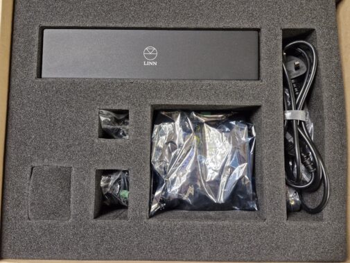 Linn Lingo 4