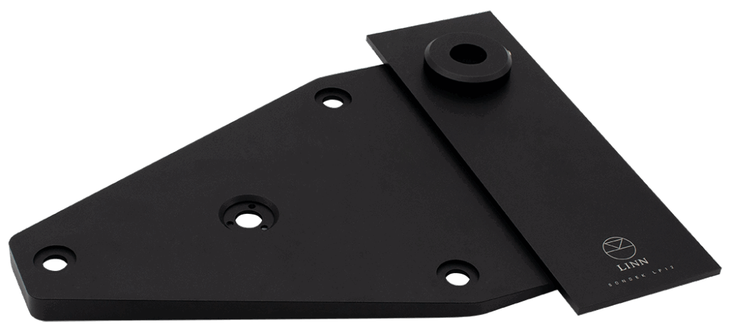 Linn Keel SE Sub-chassis