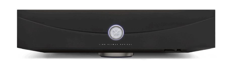 Linn NEW Klimax Radikal power supply