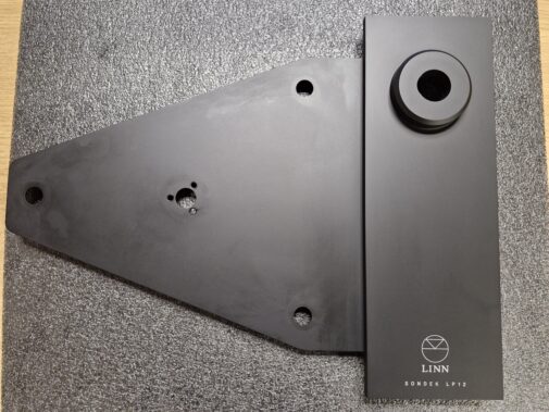 Linn Keel Subchassis