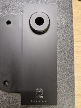 Linn Keel Subchassis