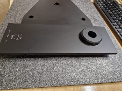 Linn Keel Subchassis