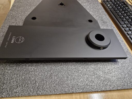 Linn Keel Subchassis