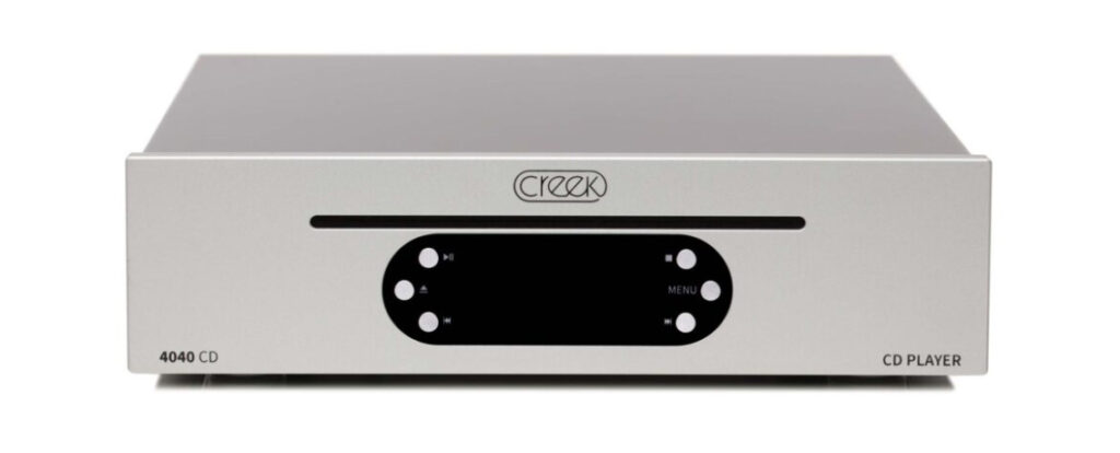 Creek Audio 4040 CD Player